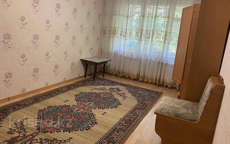 1-бөлмелі пәтер · 33 м² · 1/4 қабат, №10 ш/а., бағасы: 200 000 ₸ в Алматы, Ауэзовский р-н — фото 4