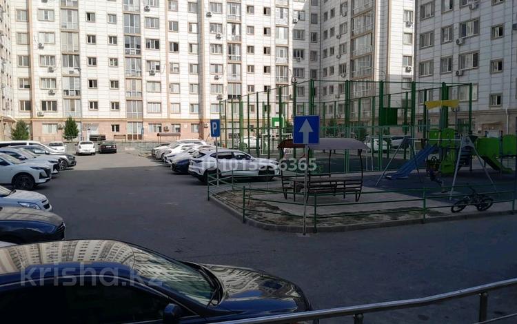 2-бөлмелі пәтер · 57 м² · 6/9 қабат, Нұрсәт ш/а 4558/7, бағасы: 23.5 млн ₸ в Шымкенте, Каратауский р-н — фото 2