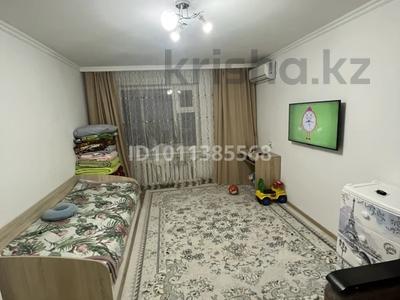 1-комнатная квартира · 36 м² · 1/5 этаж, Абылай хана 32/1 за 17.2 млн ₸ в Астане, Алматы р-н