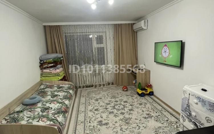 1-бөлмелі пәтер · 36 м² · 1/5 қабат, Абылай хана 32/1, бағасы: 17.2 млн ₸ в Астане, Алматы р-н — фото 2