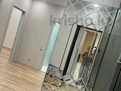1-бөлмелі пәтер · 52 м² · 7/17 қабат, 189 квартал уч 188/1 — Қызғалдақ сарай, бағасы: 180 000 ₸ в Шымкенте, Абайский р-н
