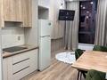 1-бөлмелі пәтер · 52 м² · 7/17 қабат, 189 квартал уч 188/1 — Қызғалдақ сарай, бағасы: 180 000 ₸ в Шымкенте, Абайский р-н — фото 5