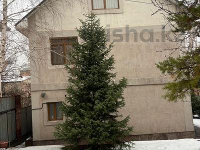 Жеке үй · 7 бөлме · 221 м² · 6 сот., мкр Карагайлы, Кенесары хана, бағасы: 140 млн 〒 в Алматы, Наурызбайский р-н
