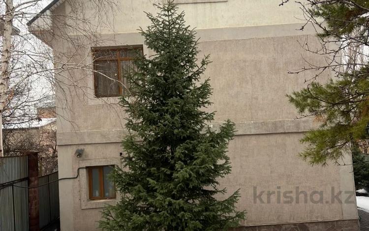 Отдельный дом · 7 комнат · 221 м² · 6 сот., мкр Карагайлы, Кенесары хана за 140 млн ₸ в Алматы, Наурызбайский р-н — фото 2