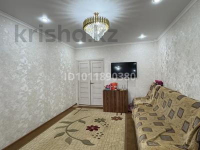 3-комнатная квартира · 75 м² · 1/5 этаж, мкр Улы Дала 10 — Аль Фараби за 25.5 млн ₸ в Таразе