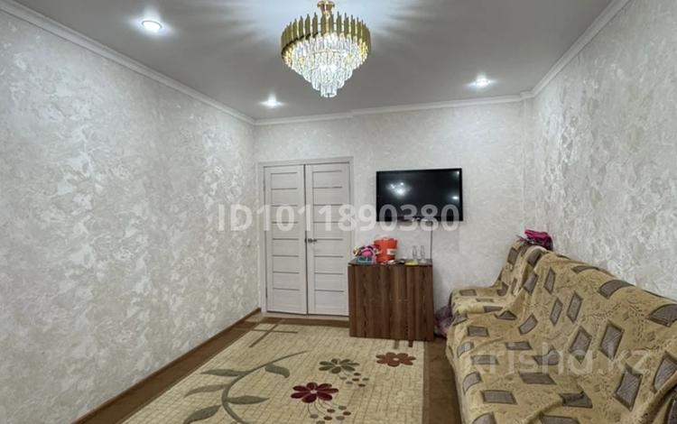 3-бөлмелі пәтер · 75 м² · 1/5 қабат, мкр Улы Дала 10 — Аль Фараби, бағасы: 25.5 млн ₸ в Таразе — фото 2