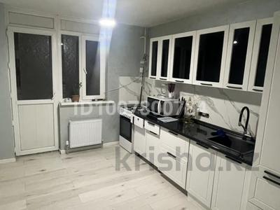 2-комнатная квартира · 57 м² · 1/6 этаж, мкр Мадениет, Мкр. Мадениет за 250 000 〒 в Алматы, Алатауский р-н