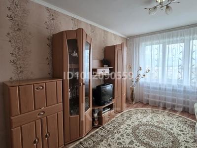 3-бөлмелі пәтер · 65 м² · 9/9 қабат, ул. Хименко 1, бағасы: 24.7 млн ₸ в Петропавловске