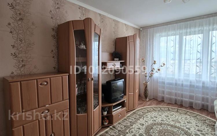 3-бөлмелі пәтер · 65 м² · 9/9 қабат, ул. Хименко 1, бағасы: 24.7 млн ₸ в Петропавловске — фото 2