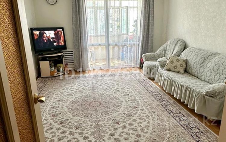 4-бөлмелі пәтер · 80 м² · 3/5 қабат, Кенесары — Кенесары-Валиханова, бағасы: 36 млн ₸ в Астане, р-н Байконур — фото 2