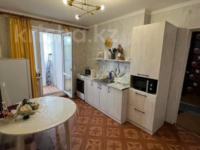 2-комнатная квартира · 57.8 м² · 3/10 этаж, мкр Юго-Восток, Сатыбалдина 7/3 за 23.1 млн ₸ в Караганде, Казыбек би р-н