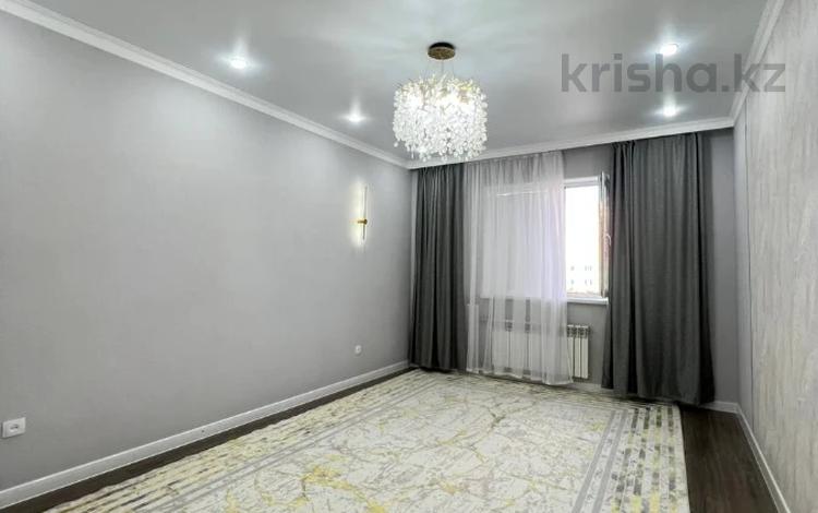 2-комнатная квартира · 69 м² · 2/6 этаж, 39-й микрорайон 4 за 19.5 млн ₸ в Актау — фото 2