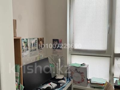 2-бөлмелі пәтер · 65 м² · 13/20 қабат, Туран 44/2, бағасы: 57 млн ₸ в Астане, Нура р-н