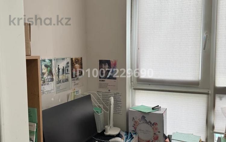 2-бөлмелі пәтер · 65 м² · 13/20 қабат, Туран 44/2, бағасы: 57 млн ₸ в Астане, Нура р-н — фото 2