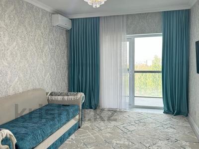 2-бөлмелі пәтер · 75 м² · 4/12 қабат, мкр Нурсат, Назарбекова 29/2 — Шаяхметов, бағасы: 280 000 〒 в Шымкенте, Каратауский р-н