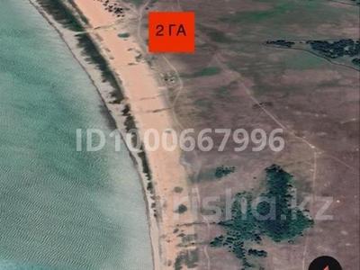 Жер телімі · 1 га, Жукей, бағасы: 15 млн ₸
