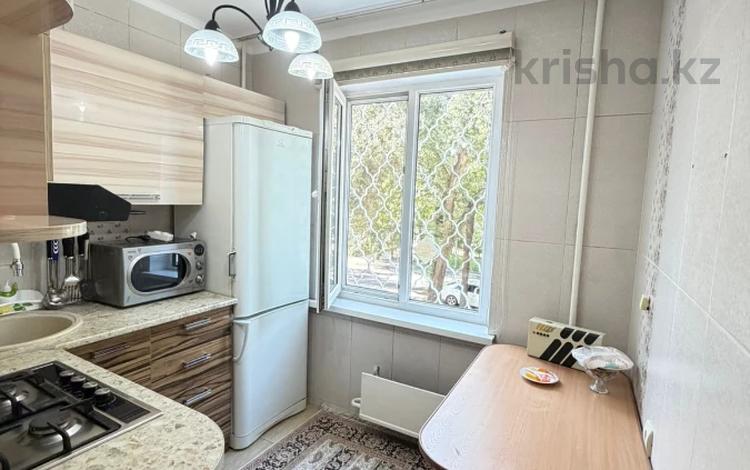 3-комнатная квартира · 61 м² · 2/5 этаж, Гагарина 12 — Карасай Батыра за 45 млн ₸ в Алматы, Алмалинский р-н — фото 17