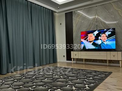 2-бөлмелі пәтер · 85 м² · 2/3 қабат, Алькож-ата 13 — Karavan saray, бағасы: 20 000 ₸ в Туркестане