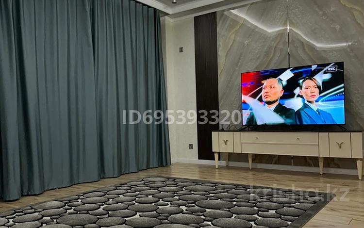 2-бөлмелі пәтер · 85 м² · 2/3 қабат, Алькож-ата 13 — Karavan saray, бағасы: 20 000 ₸ в Туркестане — фото 27