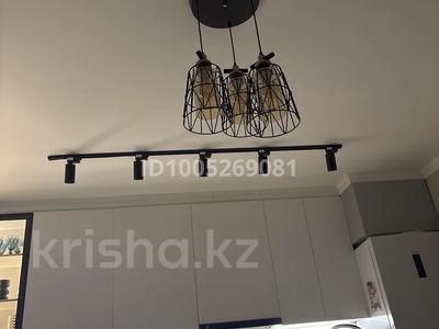 Отдельный дом · 1 комната · 70 м², Кокымбаева 334 — Жамбыла за 35 млн ₸ в Алматинской обл., Талгарский р-н