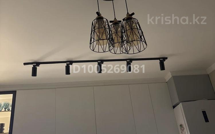 Отдельный дом · 1 комната · 70 м², Кокымбаева 334 — Жамбыла за 35 млн ₸ в Алматинской обл., Талгарский р-н — фото 2