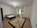3-комнатная квартира · 114 м² · 10/12 этаж, Туран 56 за 380 000 ₸ в Астане, Есильский р-н — фото 3