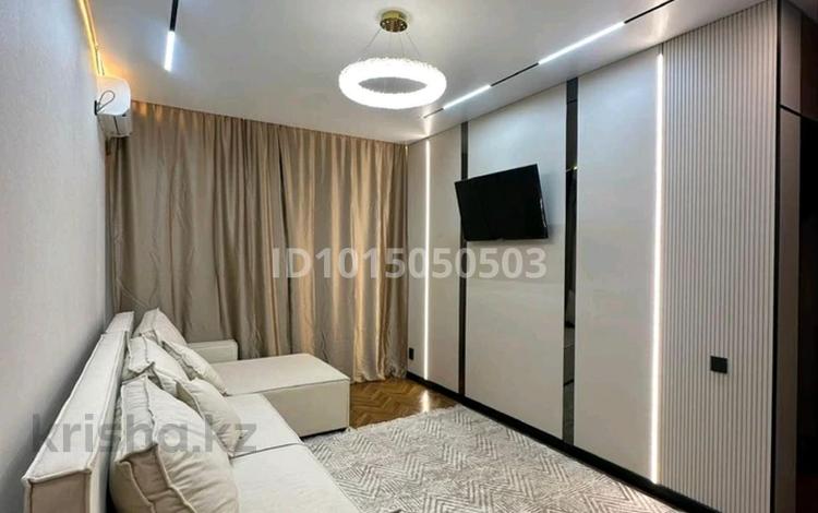 2-комнатная квартира · 52 м², К .Сванкулова 8/1 — 32 Квартал за 27 млн ₸ в Балхаше — фото 2