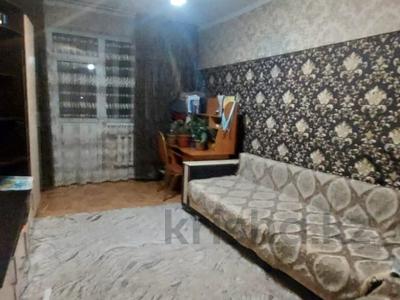 2-комнатная квартира · 56 м² · 5/5 этаж, мкр Жулдыз-1 18/1 — 142 школа за 28 млн 〒 в Алматы, Турксибский р-н