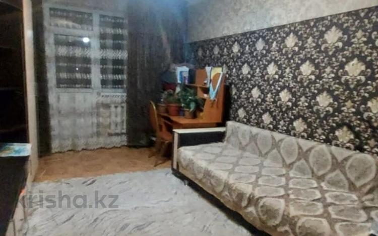 2-бөлмелі пәтер · 51.6 м² · 5/5 қабат, мкр Жулдыз-1 18/1 — 142 школа, бағасы: 32 млн ₸ в Алматы, Турксибский р-н — фото 21
