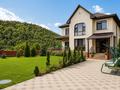 Жеке үй · 4 бөлме · 261 м² · 14 жүзд., Көктөбе ш/а., бағасы: 270 млн ₸ в Алматы, Медеуский р-н — фото 10