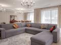 Жеке үй · 4 бөлме · 261 м² · 14 жүзд., Көктөбе ш/а., бағасы: 270 млн ₸ в Алматы, Медеуский р-н — фото 4