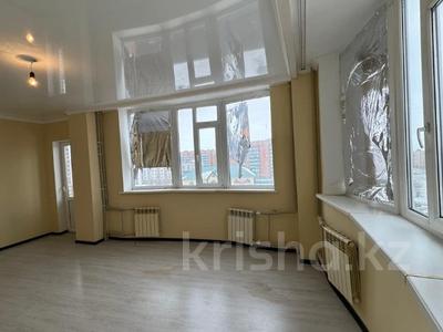 3-бөлмелі пәтер · 98.6 м² · 7/10 қабат, мкр. Алтын орда, Алии Молдагуловой, бағасы: 25.5 млн ₸ в Актобе