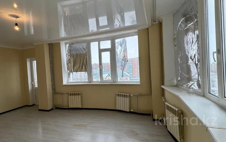3-бөлмелі пәтер · 98.6 м² · 7/10 қабат, мкр. Алтын орда, Алии Молдагуловой, бағасы: 25.5 млн ₸ в Актобе — фото 3
