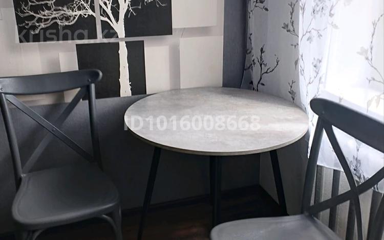 1-комнатная квартира · 34 м² · 2/9 этаж, 5-й микрорайон, Абая 2а за 180 000 ₸ в Костанае — фото 2