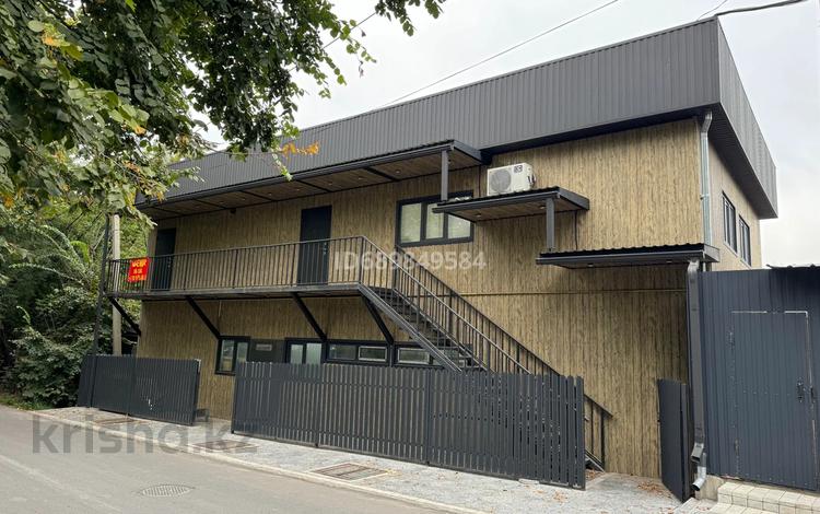 Свободное назначение, офисы, магазины и бутики, общепит, салоны красоты · 74 м² за 395 000 〒 в Алматы, Алатауский р-н — фото 8