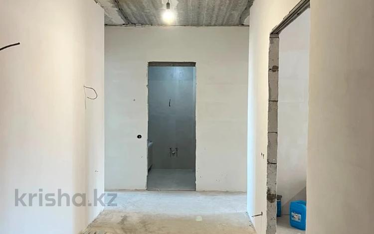 3-комнатная квартира · 93.7 м² · 3/9 этаж, назарбаева 233б за 45 млн ₸ в Костанае — фото 2