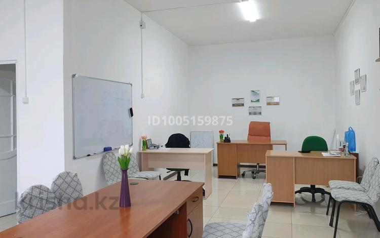 Офисы · 40 м² за 2 000 〒 в Атырау, мкр СМП 163 — фото 2