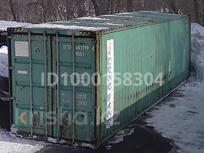 Қоймалар · 30 м², бағасы: 55 000 ₸ в Усть-Каменогорске, Ульбинский
