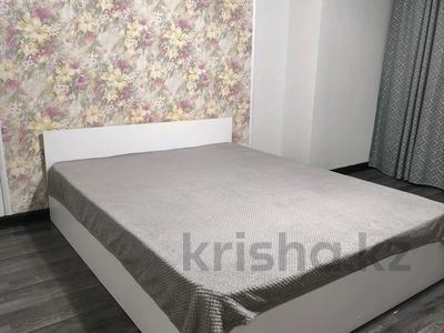 1-бөлмелі пәтер · 45 м² · 4/9 қабат, Кюйши Дины 30 — Куйши Дина -Жумабаева-Майлина, бағасы: 13 000 ₸ в Астане, Алматы р-н