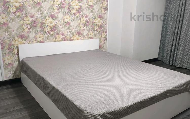 1-бөлмелі пәтер · 45 м² · 4/9 қабат, Кюйши Дины 30 — Куйши Дина -Жумабаева-Майлина, бағасы: 12 000 ₸ в Астане, Алматы р-н — фото 2