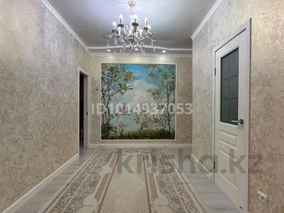 4-бөлмелі пәтер · 142 м² · 2/10 қабат, 16-ш/а. 33/8, 63, 63/1, 63/2, бағасы: 70 млн ₸ в Актау, 16-й мкр 
