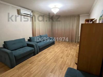 2-комнатная квартира · 60 м² · 10/10 этаж · помесячно, Сейфуллина 5 — Сейфуллина Сарыарка за 250 000 〒 в Астане, Сарыарка р-н