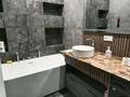 2-комнатная квартира · 45 м² · 3/5 этаж, мкр Кайрат 7 — Улица Тараз за 240 000 ₸ в Алматы, Турксибский р-н