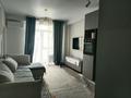 2-комнатная квартира · 45 м² · 3/5 этаж, мкр Кайрат 7 — Улица Тараз за 240 000 ₸ в Алматы, Турксибский р-н — фото 3