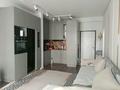 2-комнатная квартира · 45 м² · 3/5 этаж, мкр Кайрат 7 — Улица Тараз за 240 000 ₸ в Алматы, Турксибский р-н — фото 7