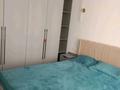 2-комнатная квартира · 45 м² · 3/5 этаж, мкр Кайрат 7 — Улица Тараз за 240 000 ₸ в Алматы, Турксибский р-н — фото 9
