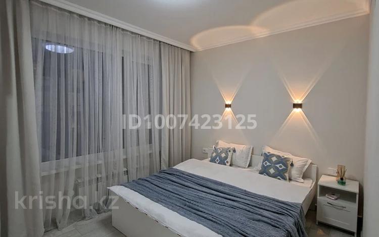 2-комнатная квартира · 60 м² · 6/15 этаж, Розыбакиева 310а за 20 000 〒 в Алматы, Бостандыкский р-н — фото 15