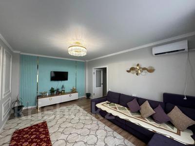 2-комнатная квартира · 58.5 м² · 7/10 этаж, Трасса Астана-Караганда за ~ 29.1 млн ₸ в Алматы р-н
