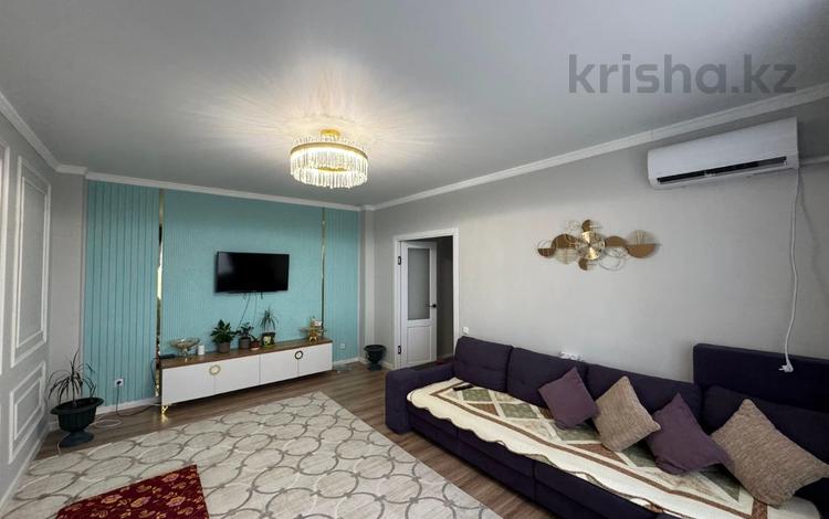 2-комнатная квартира · 58.5 м² · 7/10 этаж, Трасса Астана-Караганда за ~ 29.1 млн ₸ в Алматы р-н — фото 9