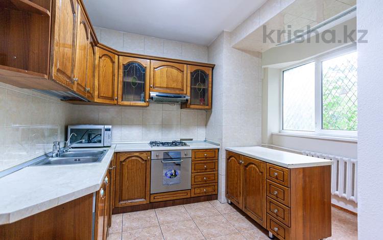 3-комнатная квартира · 91 м² · 2/5 этаж, мкр Самал-1 — Достык Плаза за 110 млн ₸ в Алматы, Медеуский р-н — фото 31